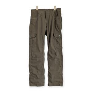 KUHL Women's Splash Roll Pant Sz 6